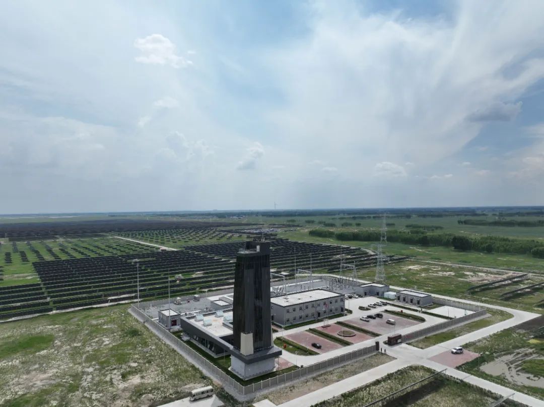 儲能資訊  全球首個光伏、儲能戶外實證實驗平臺2022年度數(shù)據(jù)成果發(fā)布2.jpg